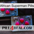 African Superman Pills 14